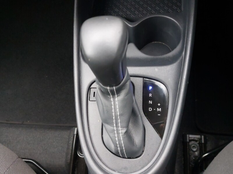 Used Toyota Aygo X 2023 for sale - 77503203: Photo 18