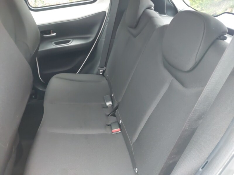 Used Toyota Aygo X 2023 for sale - 77503203: Photo 6