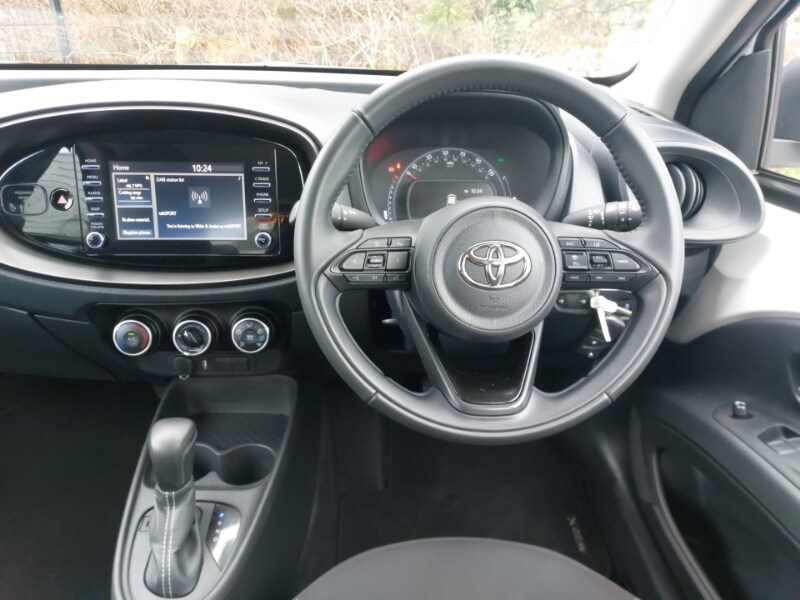 Used Toyota Aygo X 2023 for sale - 77503203: Photo 7