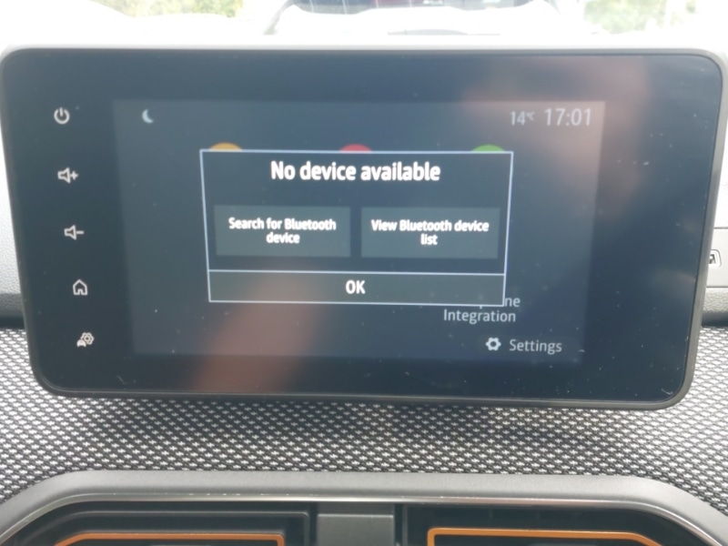 Used Dacia Sandero Stepway 2022 for sale - 76058704: Photo 15