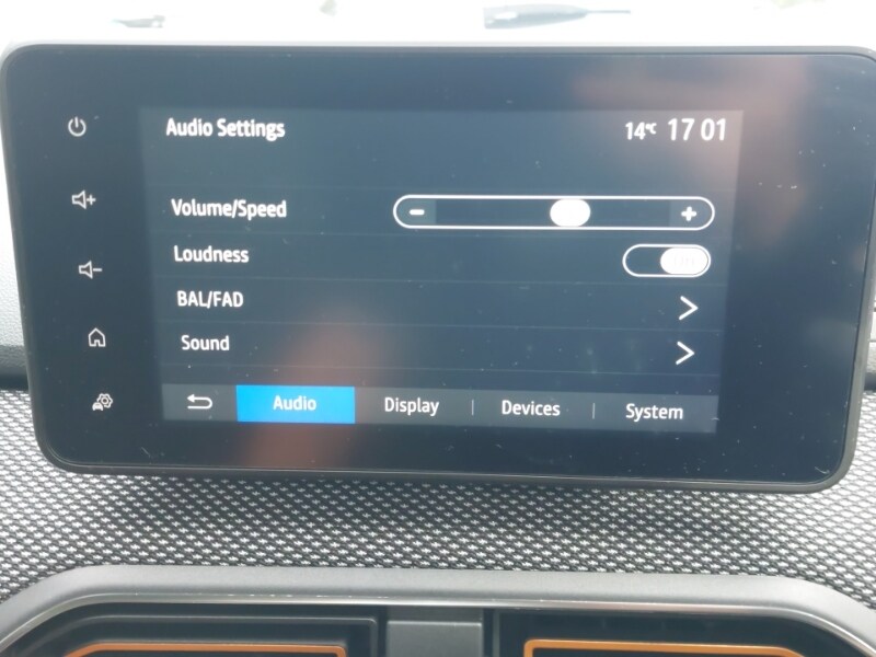 Used Dacia Sandero Stepway 2022 for sale - 76058704: Photo 16