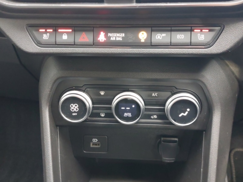 Used Dacia Sandero Stepway 2022 for sale - 76058704: Photo 17