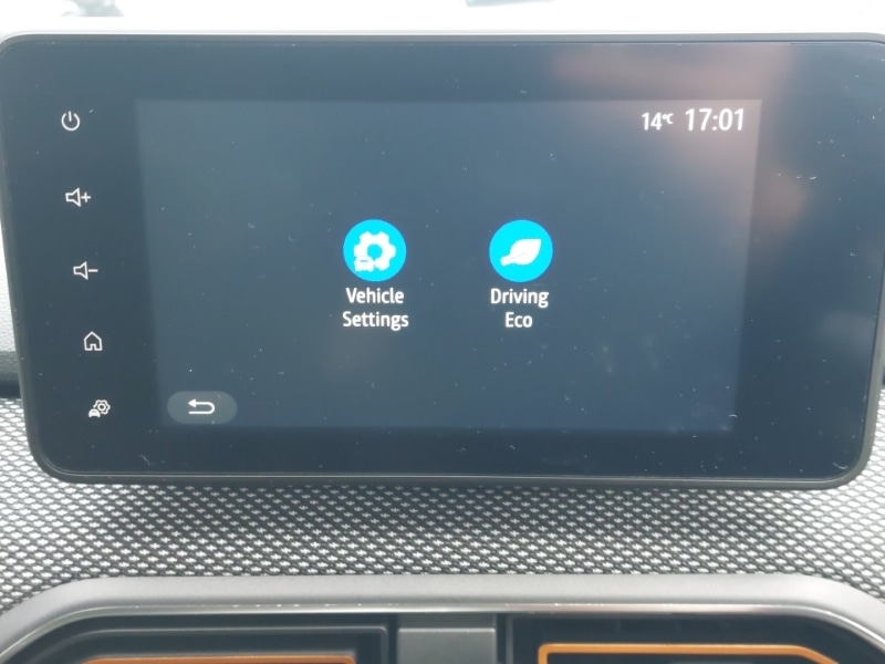 Used Dacia Sandero Stepway 2022 for sale - 76058704: Photo 19