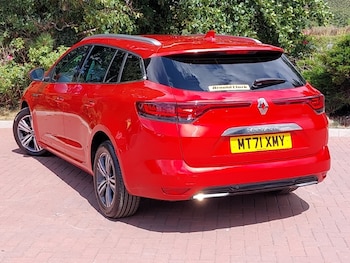 Used Renault Megane 2022 for sale - 75491634: Photo