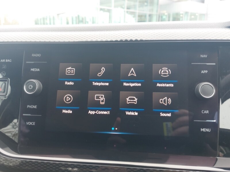 Used Volkswagen Polo 2023 for sale - 77816778: Photo 19