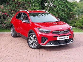Kia - Stonic