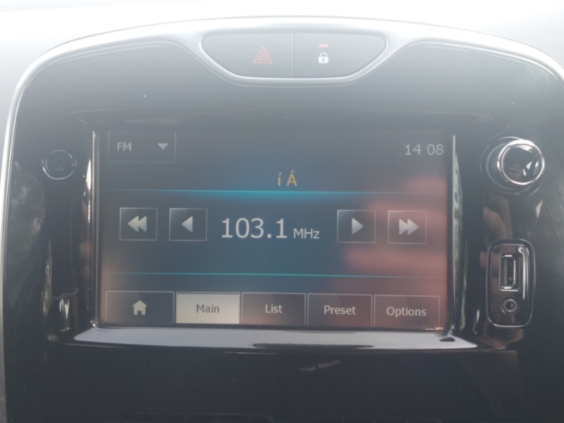 Used Renault Clio 2015 for sale - 78178553: Photo 14