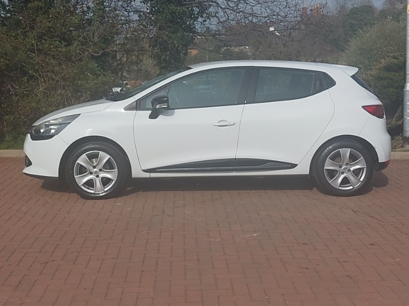 Used Renault Clio 2015 for sale - 78178553: Photo 4