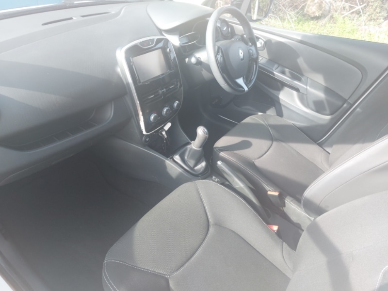 Used Renault Clio 2015 for sale - 78178553: Photo 5