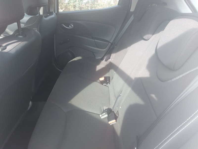 Used Renault Clio 2015 for sale - 78178553: Photo 6