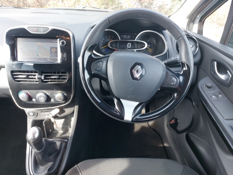Used Renault Clio 2015 for sale - 78178553: Photo 7