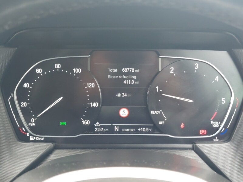 Used BMW 1 Series 2021 for sale - 77816820: Photo 11