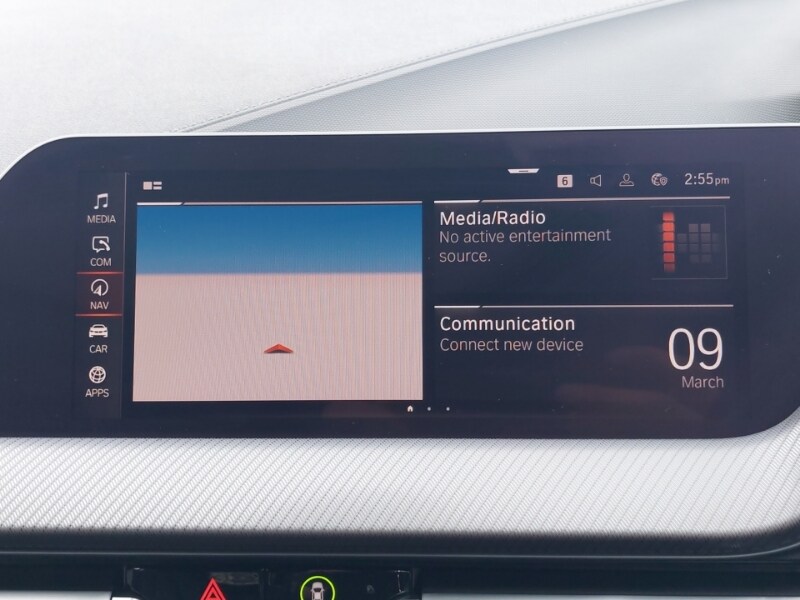 Used BMW 1 Series 2021 for sale - 77816820: Photo 14