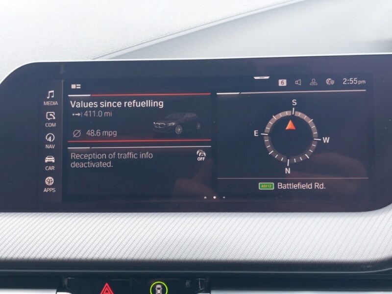 Used BMW 1 Series 2021 for sale - 77816820: Photo 15