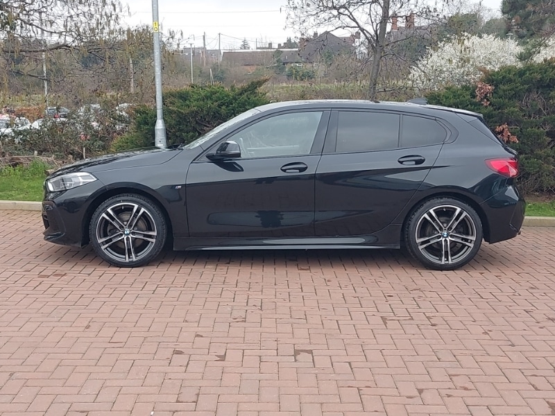 Used BMW 1 Series 2021 for sale - 77816820: Photo 4