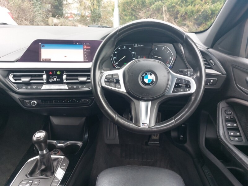 Used BMW 1 Series 2021 for sale - 77816820: Photo 7