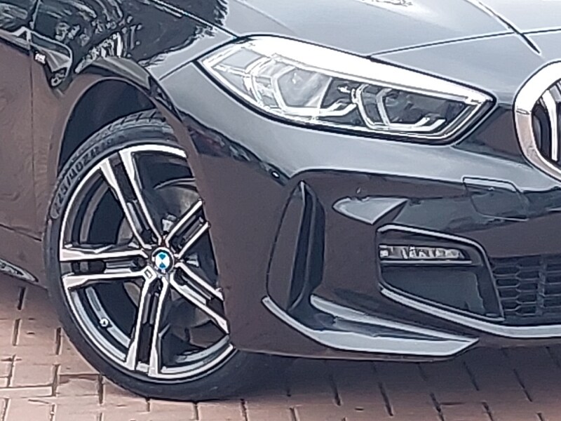 Used BMW 1 Series 2021 for sale - 77816820: Photo 9
