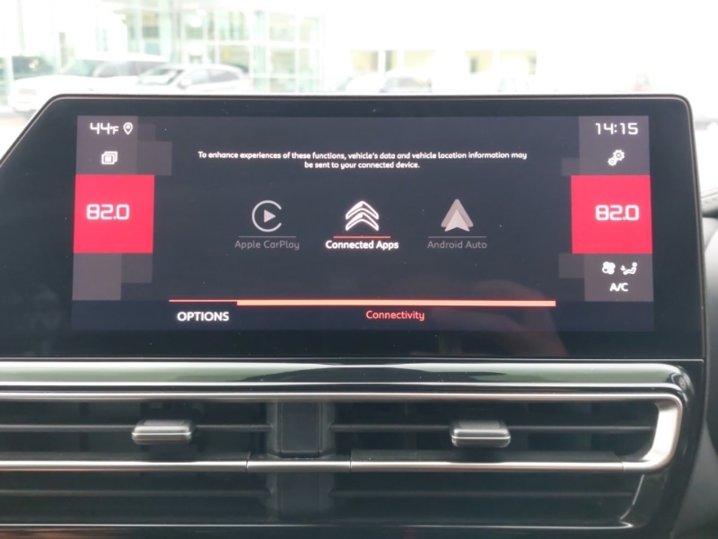 Used Citroen C5 Aircross 2022 for sale - 77644953: Photo 19