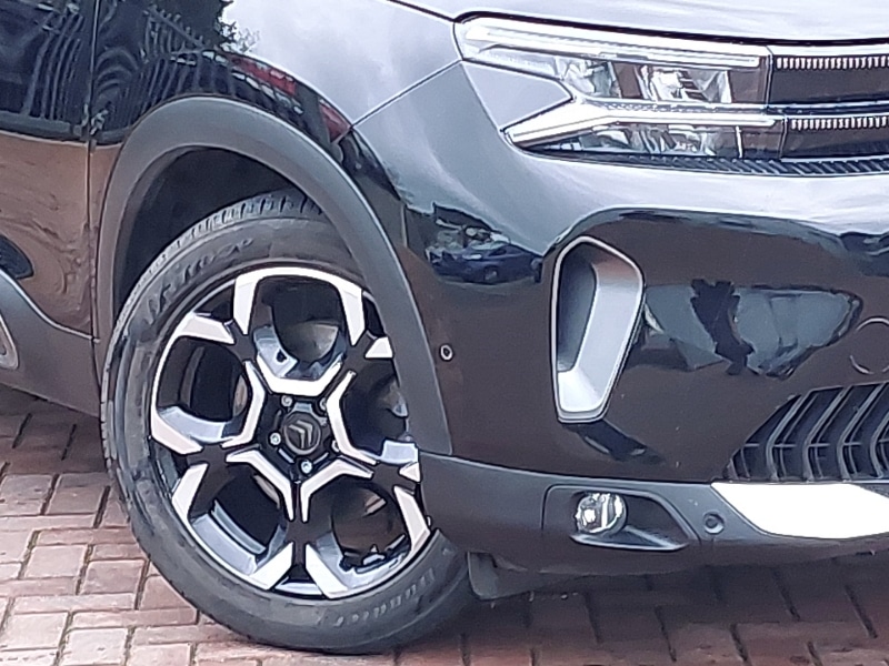 Used Citroen C5 Aircross 2022 for sale - 77644953: Photo 9