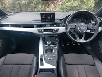 Used Audi A5 2019 for sale - 78940995: Photo