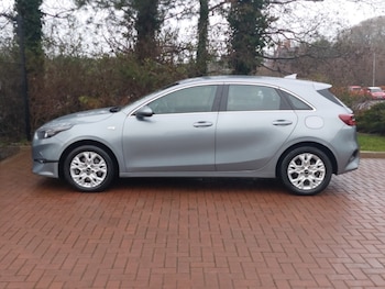 Used Kia Ceed 2023 for sale - 78464382: Photo