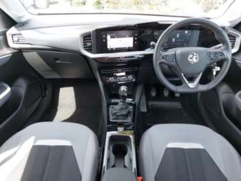 Used Vauxhall Mokka 2022 for sale - 74507686: Photo