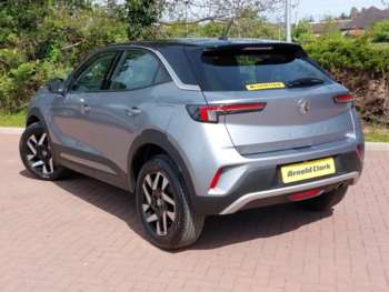 Used Vauxhall Mokka 2022 for sale - 74507686: Photo