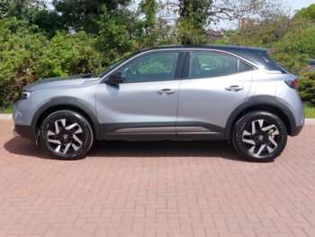 Used Vauxhall Mokka 2022 for sale - 74507686: Photo