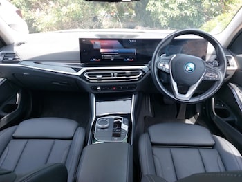 Used BMW 3 Series 2023 for sale - 78978150: Photo