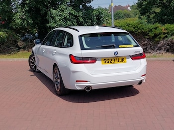 Used BMW 3 Series 2023 for sale - 78978150: Photo