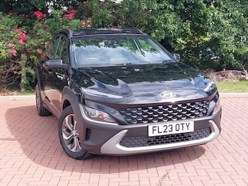 Used Hyundai KONA 2023 for sale - 78928360: Photo