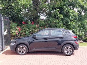 Used Hyundai KONA 2023 for sale - 78928360: Photo