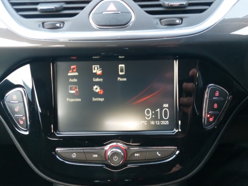 Used Vauxhall Corsa 2018 for sale - 77105660: Photo 10