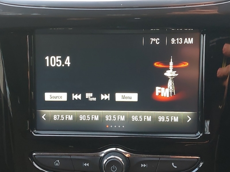 Used Vauxhall Corsa 2018 for sale - 77105660: Photo 14