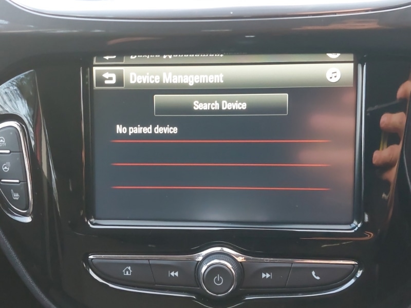 Used Vauxhall Corsa 2018 for sale - 77105660: Photo 15