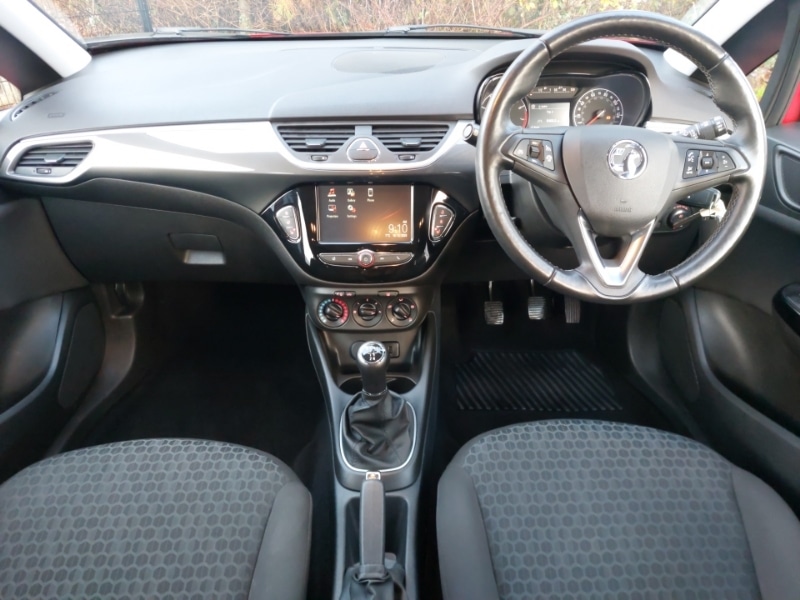 Used Vauxhall Corsa 2018 for sale - 77105660: Photo 2