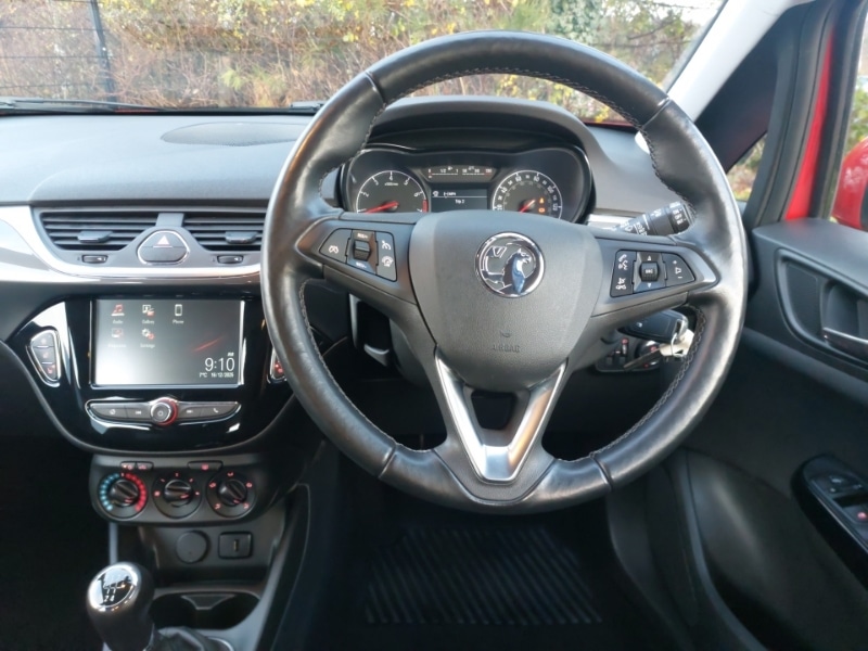 Used Vauxhall Corsa 2018 for sale - 77105660: Photo 7