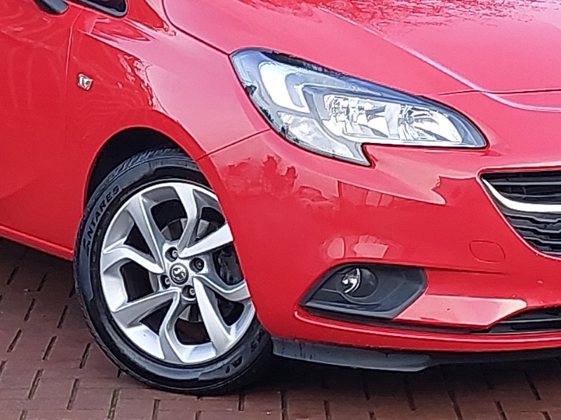 Used Vauxhall Corsa 2018 for sale - 77105660: Photo 9