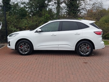 Used Ford Kuga 2023 for sale - 78243718: Photo