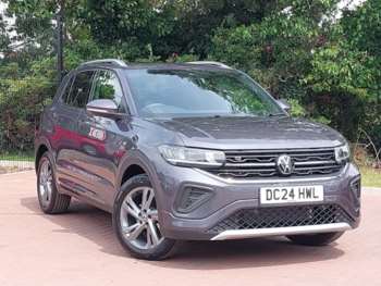 2024 - 1.0 TSI 115 R-Line 5dr DSG