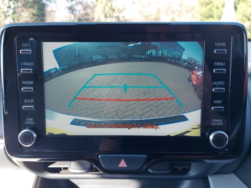 Used Toyota Yaris 2021 for sale - 77847299: Photo 10