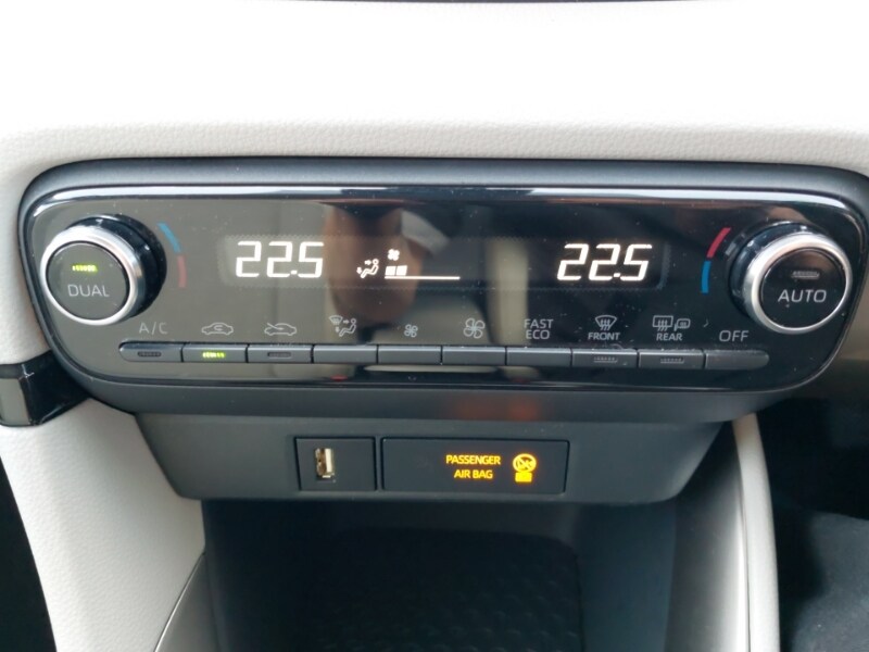 Used Toyota Yaris 2021 for sale - 77847299: Photo 17