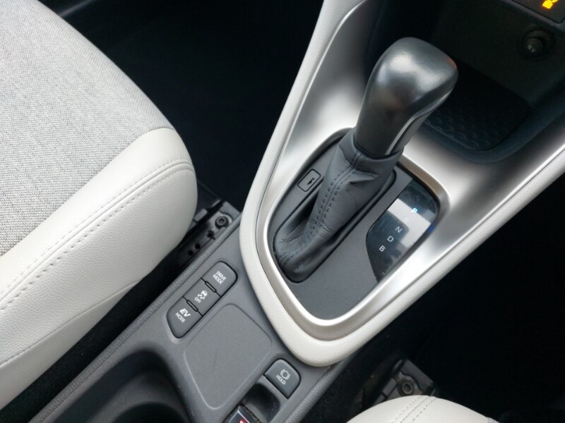 Used Toyota Yaris 2021 for sale - 77847299: Photo 18