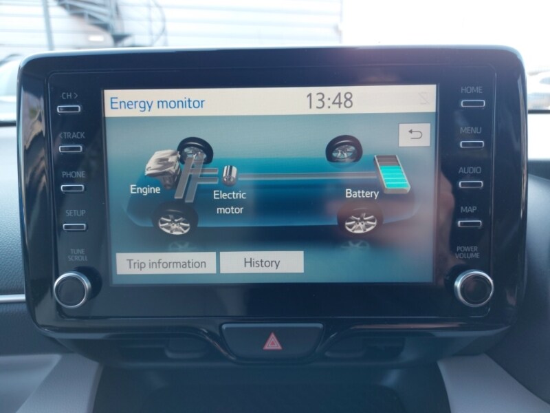 Used Toyota Yaris 2021 for sale - 77847299: Photo 19