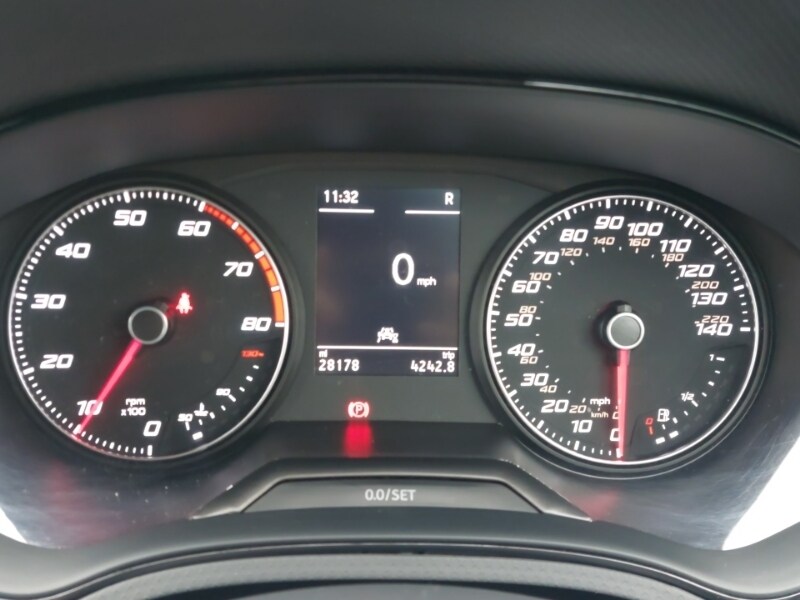 Used SEAT Arona 2023 for sale - 77605562: Photo 11