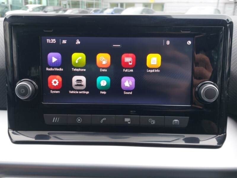 Used SEAT Arona 2023 for sale - 77605562: Photo 15