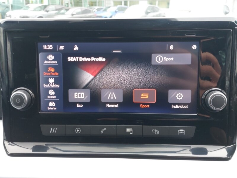 Used SEAT Arona 2023 for sale - 77605562: Photo 17