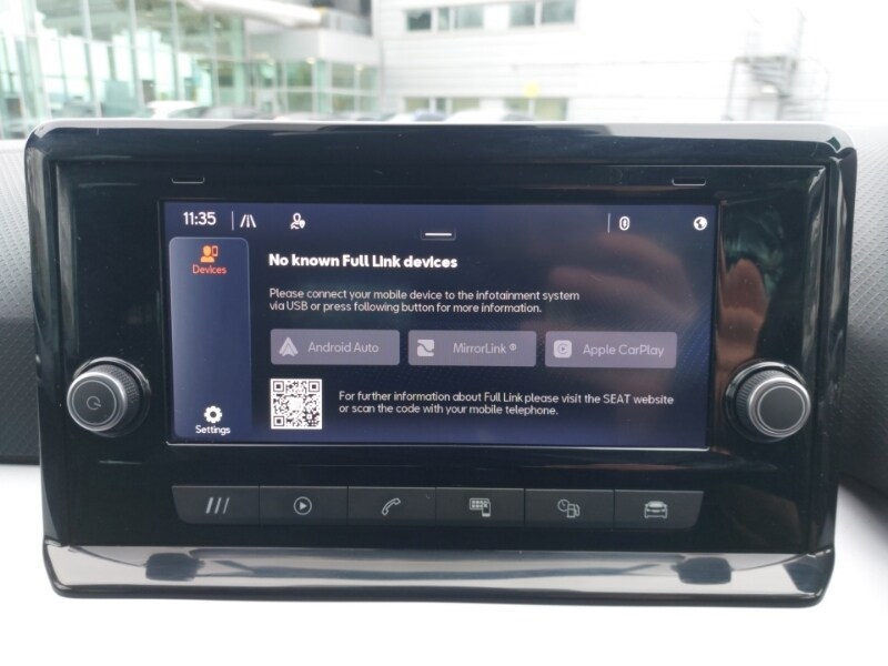 Used SEAT Arona 2023 for sale - 77605562: Photo 18