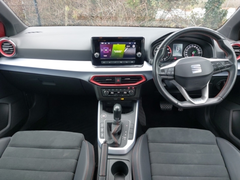 Used SEAT Arona 2023 for sale - 77605562: Photo 2