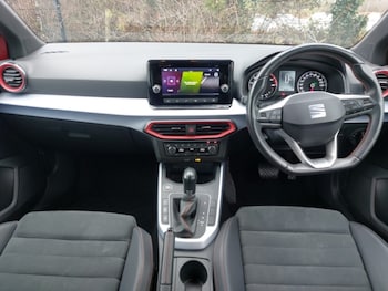 Used SEAT Arona 2023 for sale - 77605562: Photo